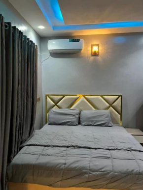 Peerless serviced homes